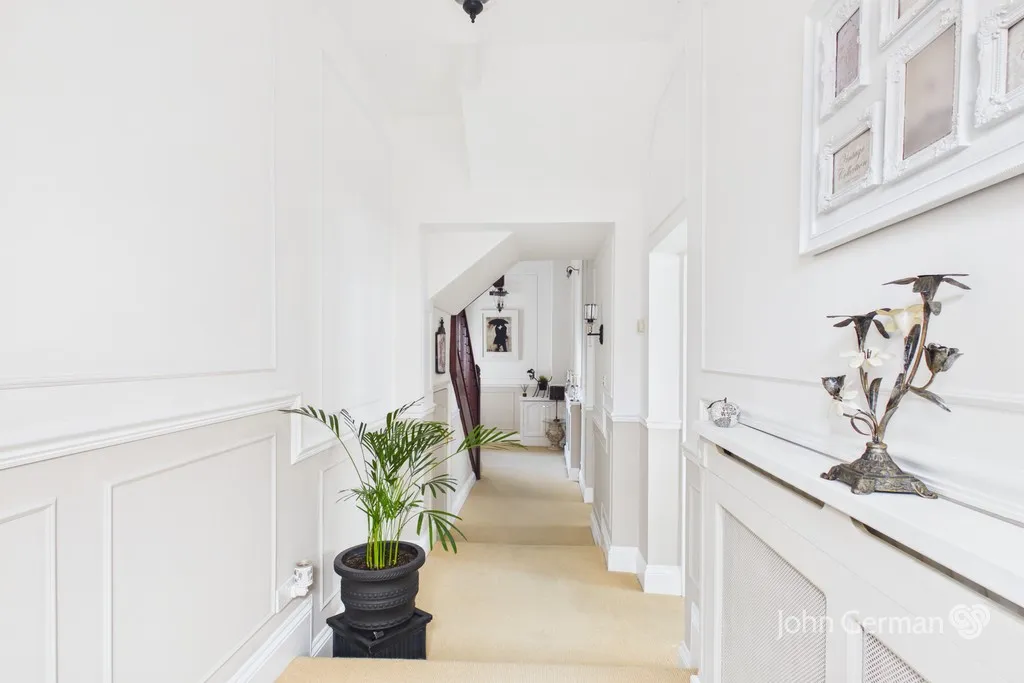 Rangemore Hall Mews, Rangemore, photo 17