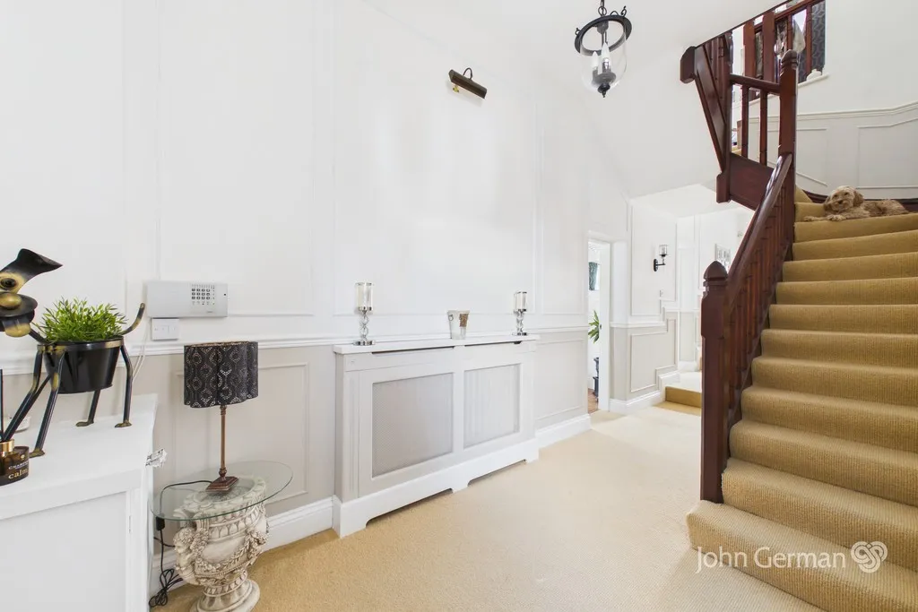 Rangemore Hall Mews, Rangemore, photo 16