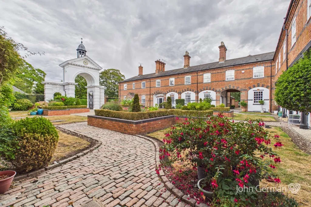 Rangemore Hall Mews, Rangemore, photo 25