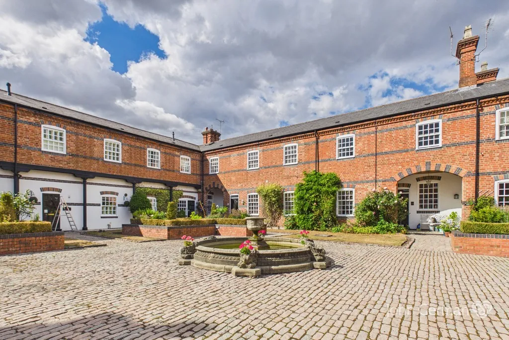 Rangemore Hall Mews, Rangemore, photo 22