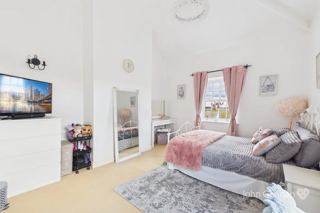 Rangemore Hall Mews, Rangemore, photo 14