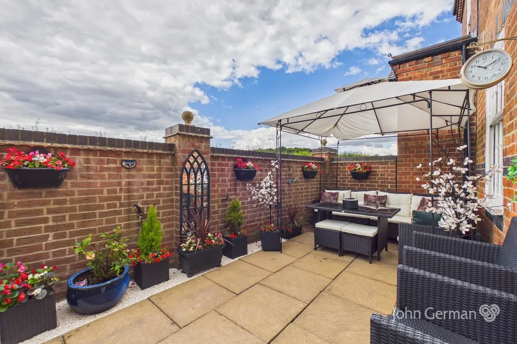 Rangemore Hall Mews, Rangemore, photo 19