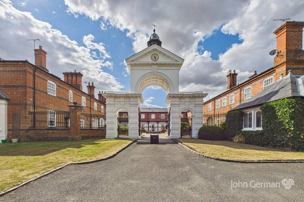 Rangemore Hall Mews, Rangemore, photo 23