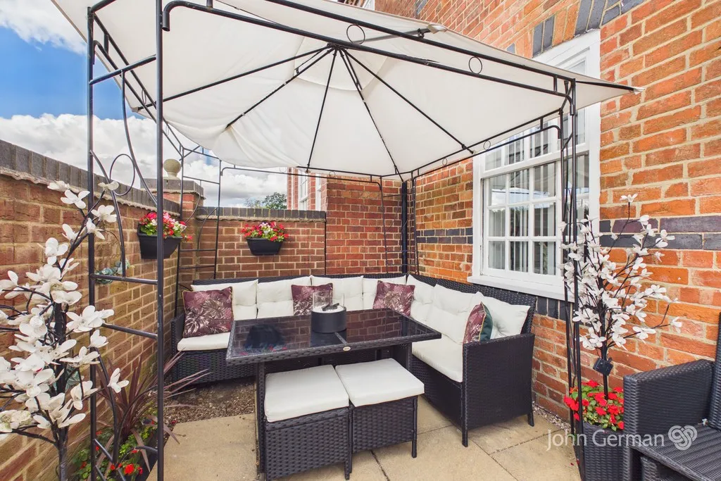 Rangemore Hall Mews, Rangemore, photo 21
