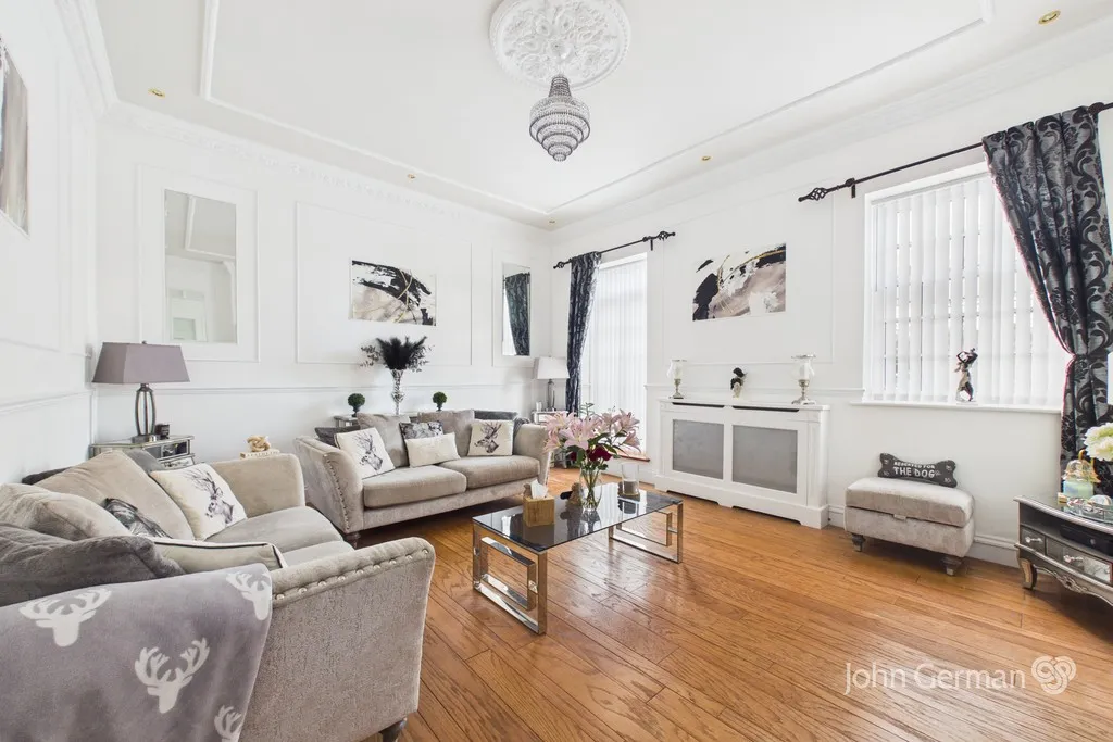 Rangemore Hall Mews, Rangemore, photo 5