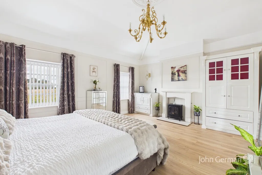 Rangemore Hall Mews, Rangemore, photo 11