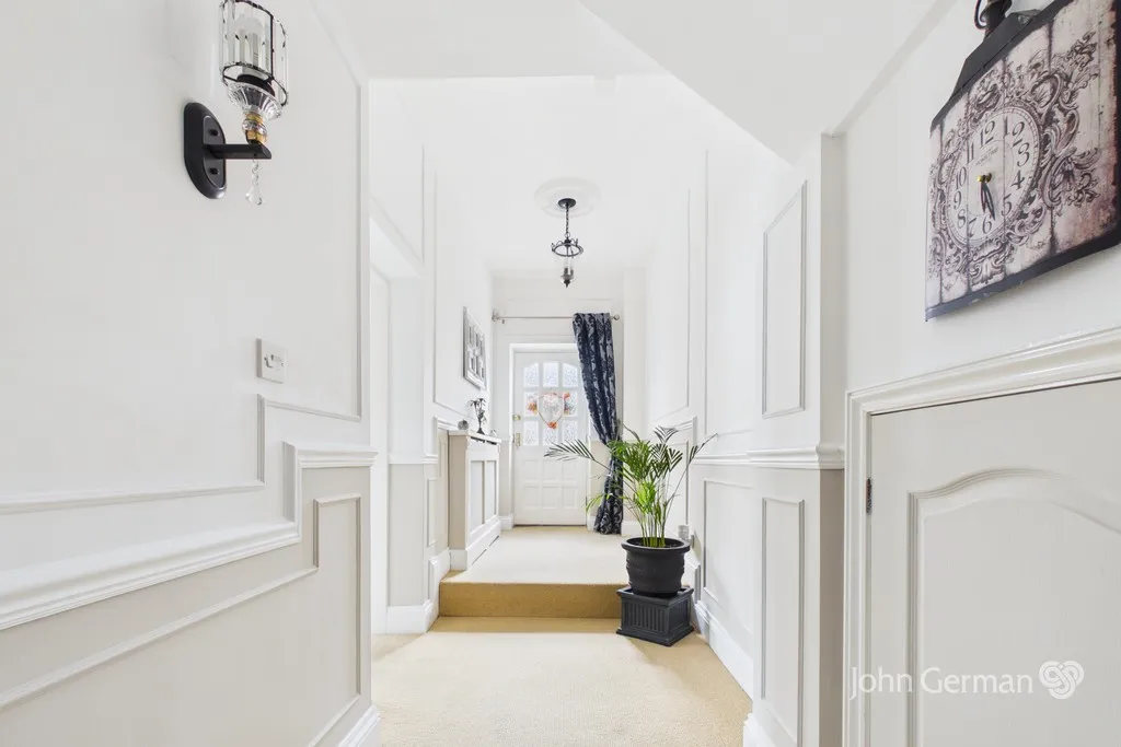 Rangemore Hall Mews, Rangemore, photo 18