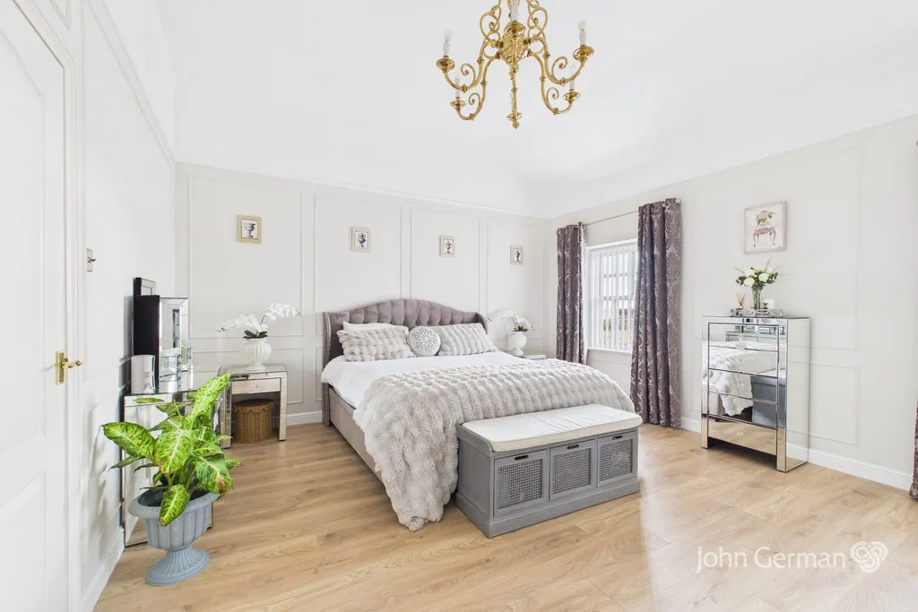 Rangemore Hall Mews, Rangemore, photo 10