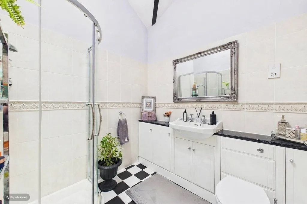 Rangemore Hall Mews, Rangemore, photo 12