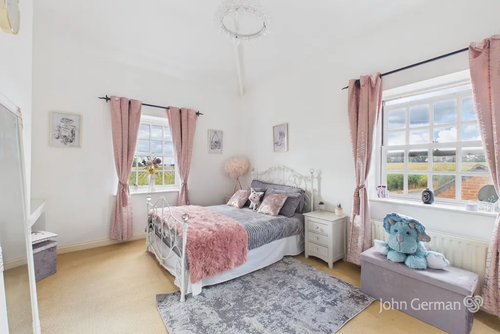 Rangemore Hall Mews, Rangemore, photo 13