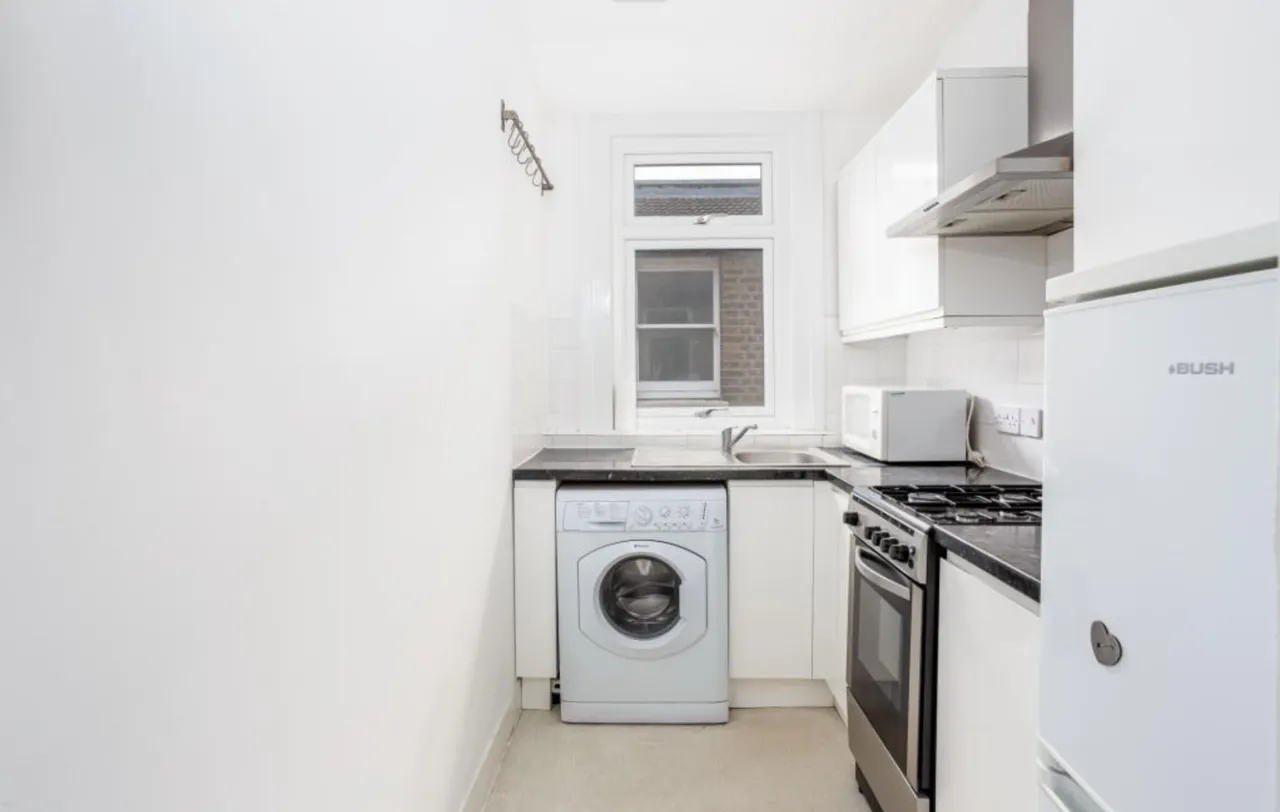 Harold Road, London, E11, photo 5