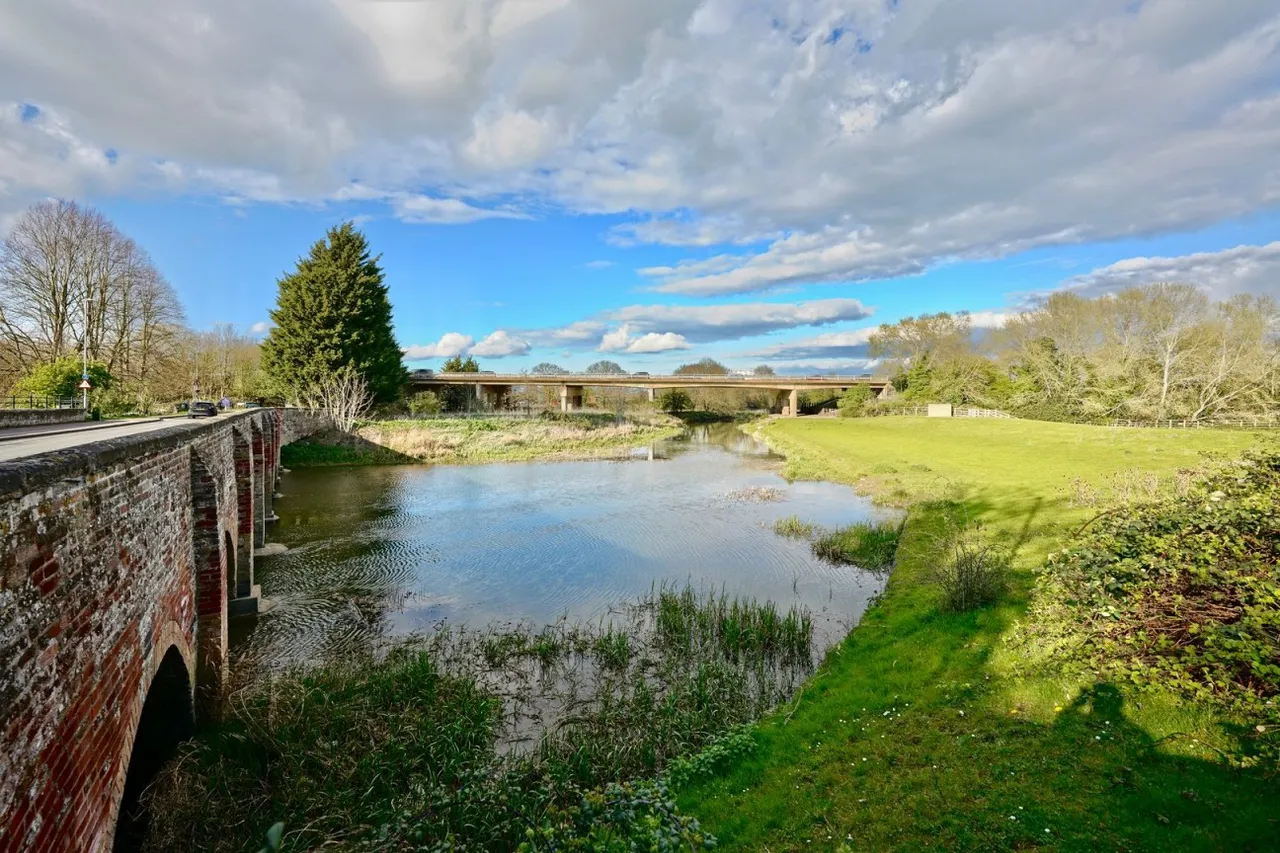 The Avenue, Godmanchester, PE29, photo 11