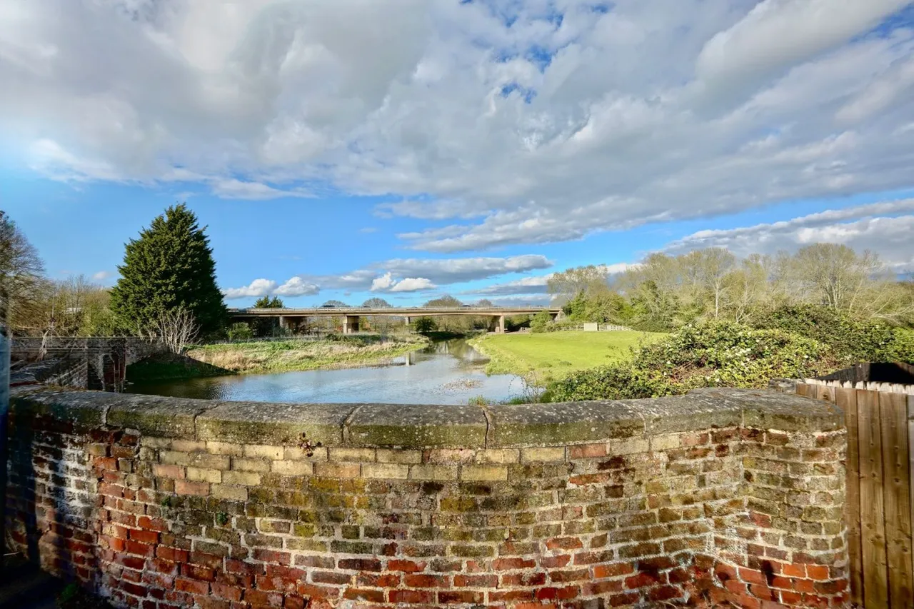 The Avenue, Godmanchester, PE29, photo 13