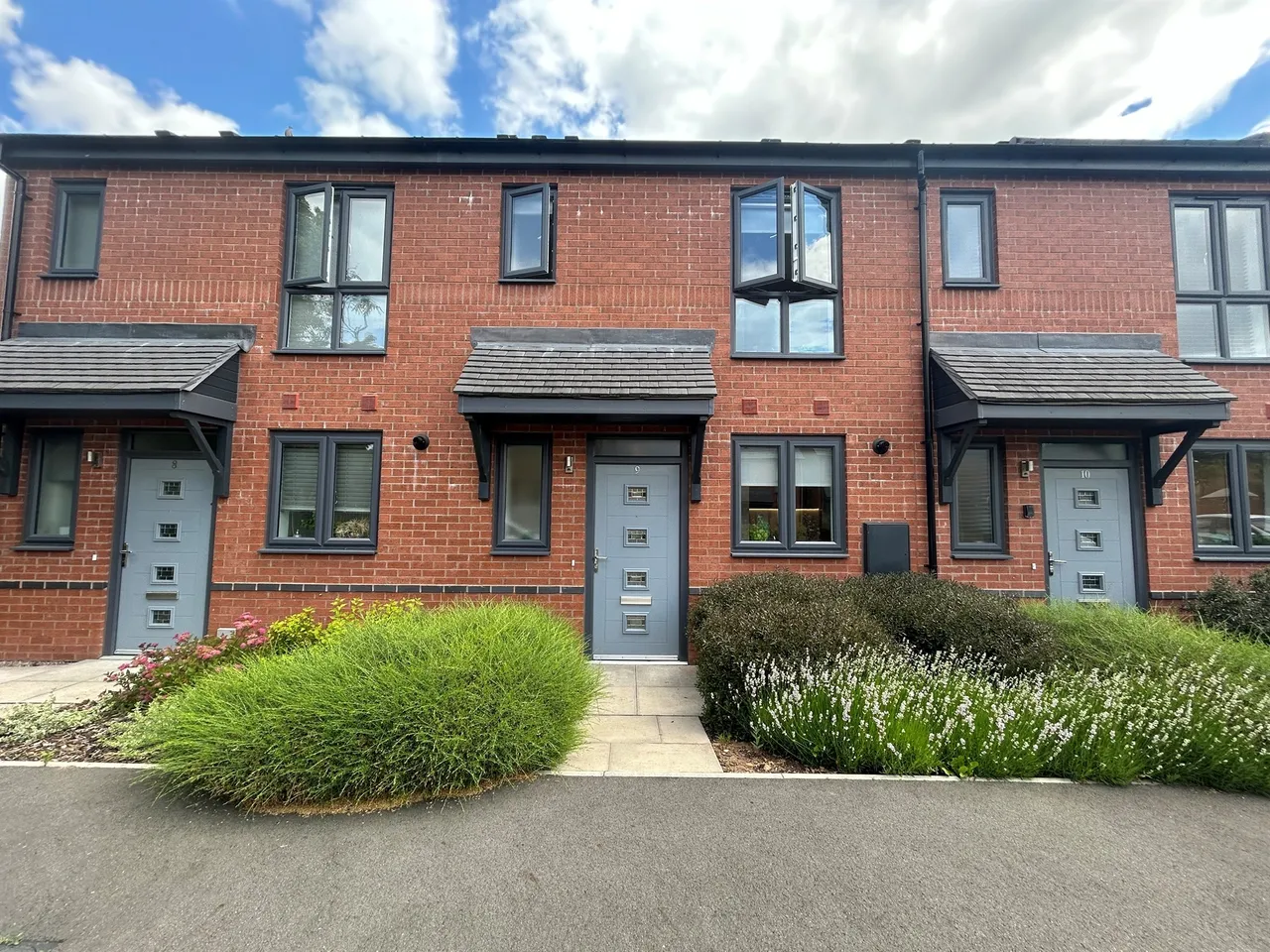 2 bed house for sale, Isambard Close, Leamington Spa, CV31