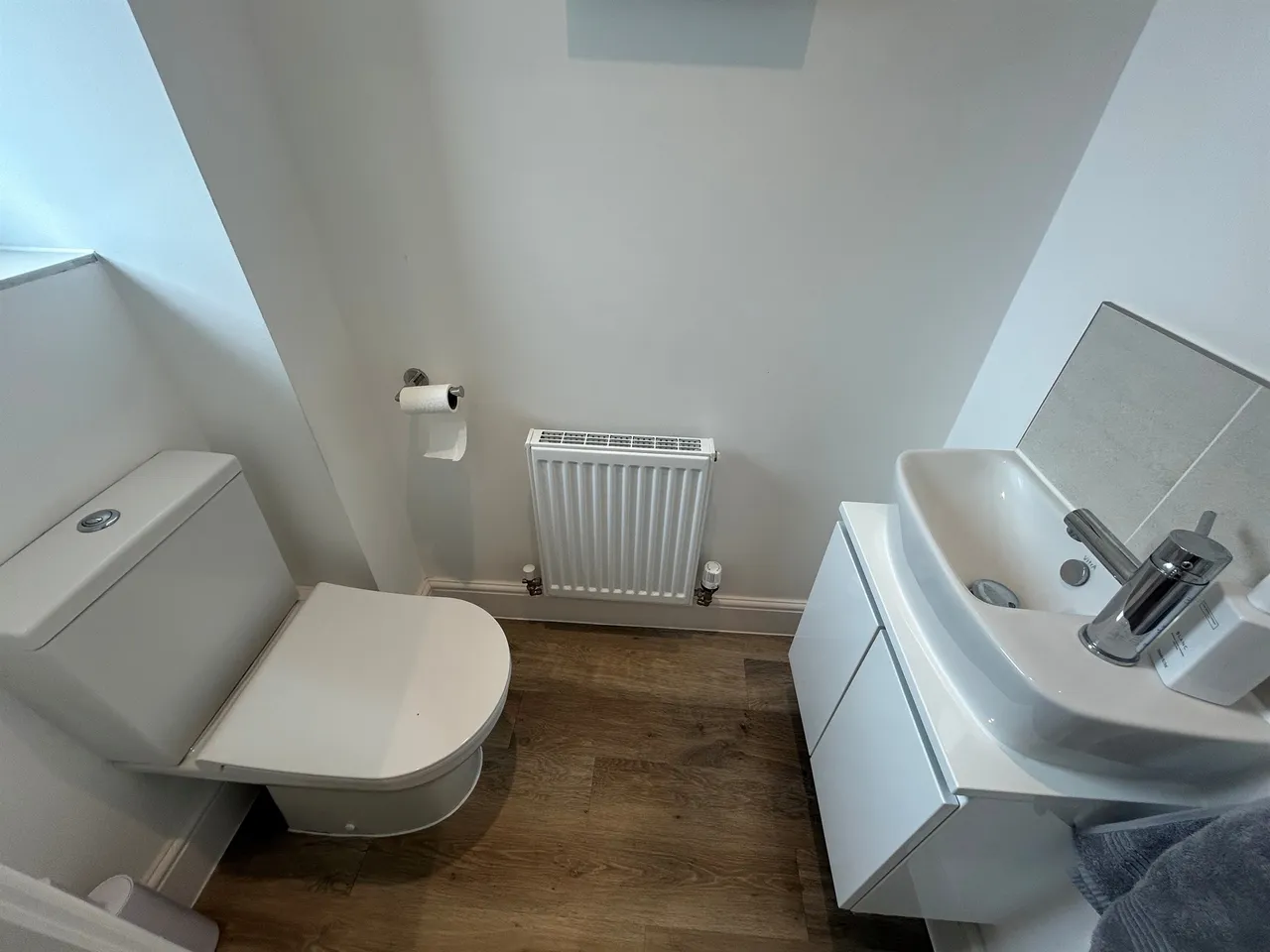 Isambard Close, Leamington Spa, CV31, photo 6