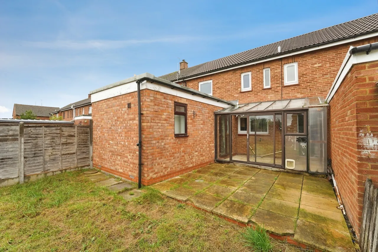 Longlands Road, Bishops Cleeve, GL52, photo 14
