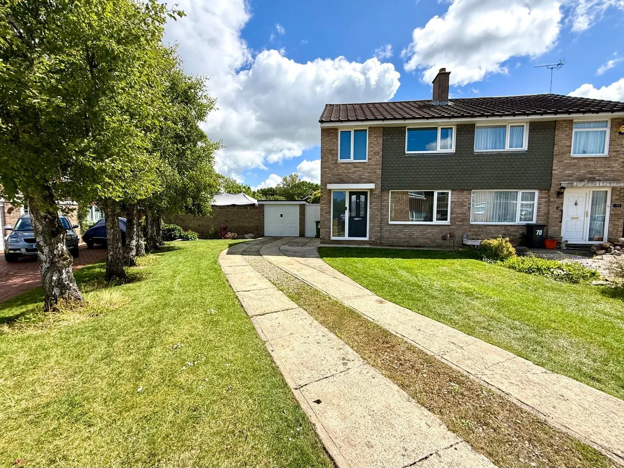 Thorne Road, Swindon, Wiltshire, SN3 6DT, photo 6