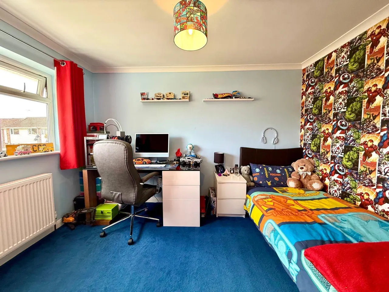 Thorne Road, Swindon, Wiltshire, SN3 6DT, photo 16