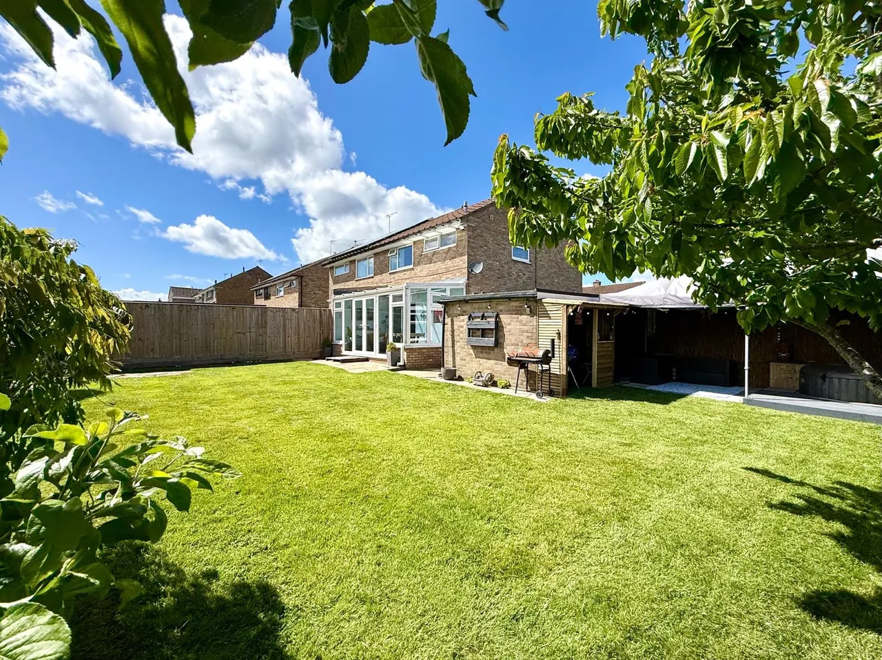 Thorne Road, Swindon, Wiltshire, SN3 6DT, photo 19
