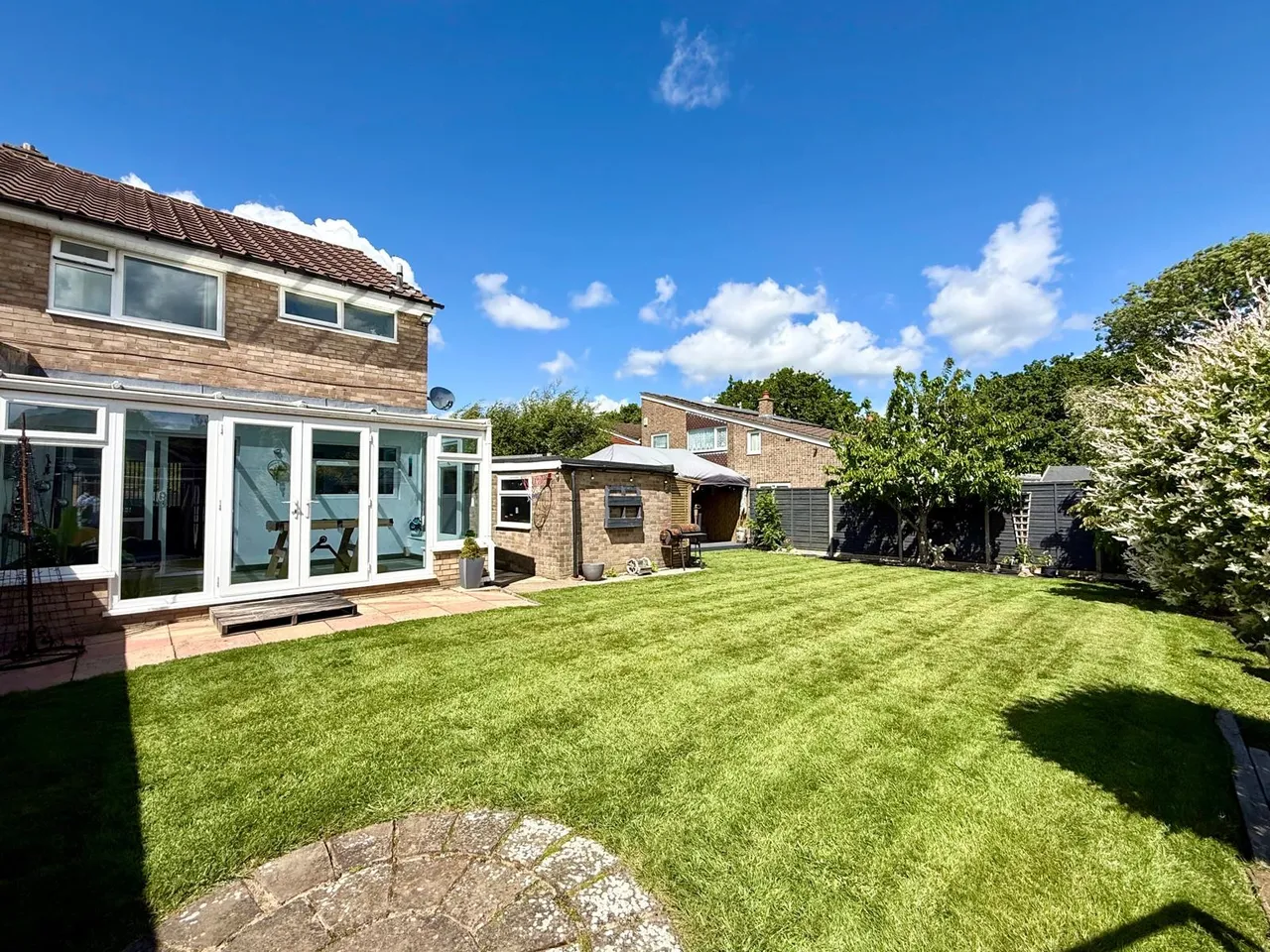 Thorne Road, Swindon, Wiltshire, SN3 6DT, photo 4