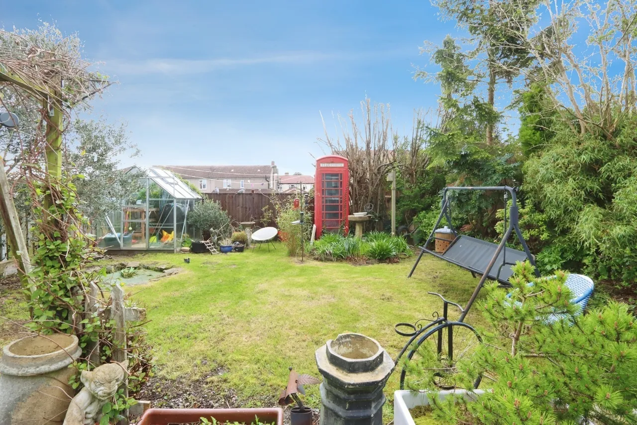 Downing Road, Sheffield, South Yorkshire, S8, photo 8