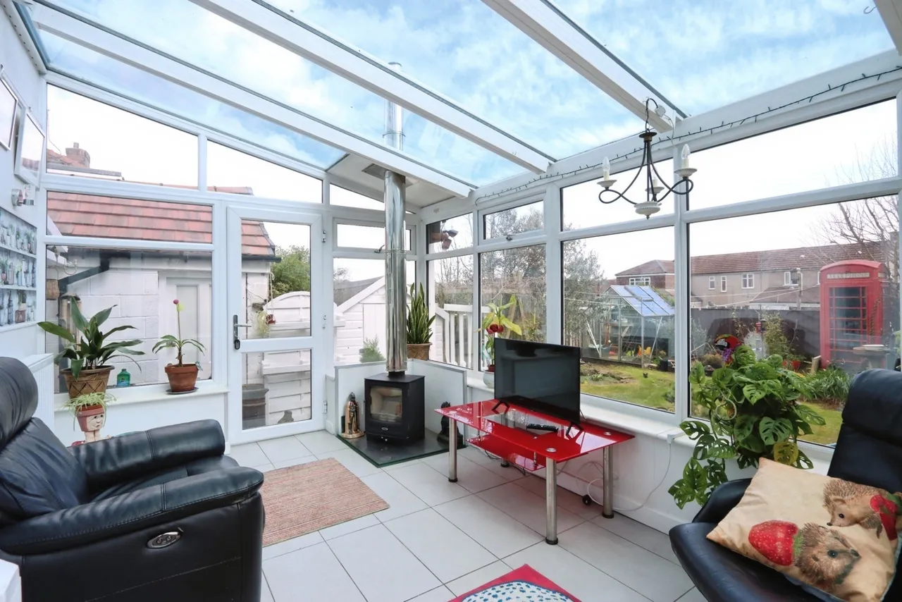 Downing Road, Sheffield, South Yorkshire, S8, photo 7