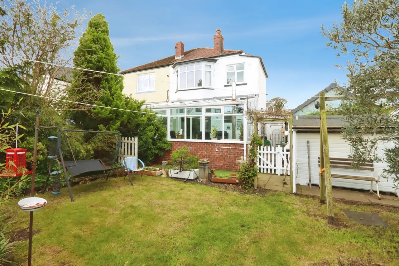 Downing Road, Sheffield, South Yorkshire, S8, photo 15