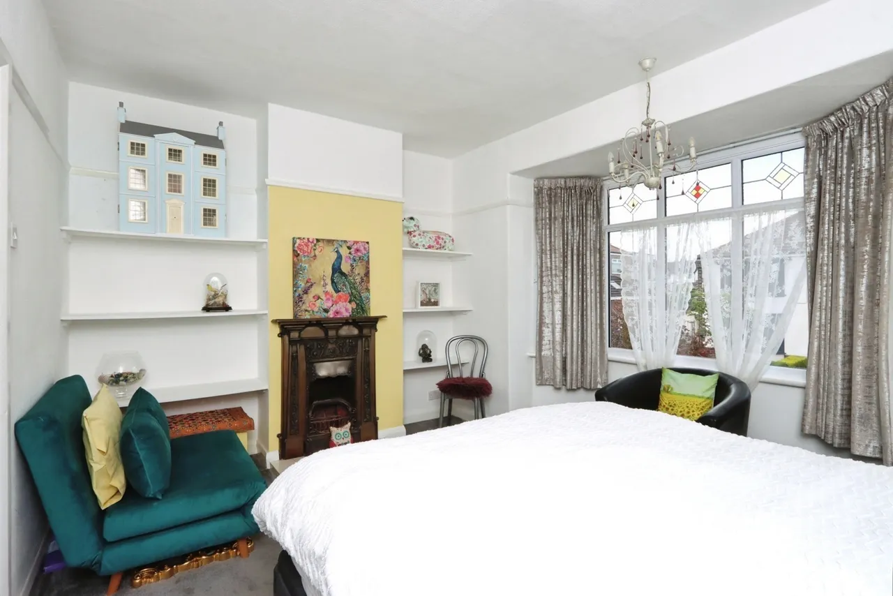 Downing Road, Sheffield, South Yorkshire, S8, photo 11