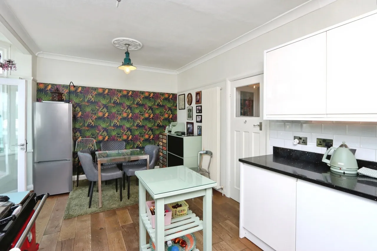 Downing Road, Sheffield, South Yorkshire, S8, photo 5