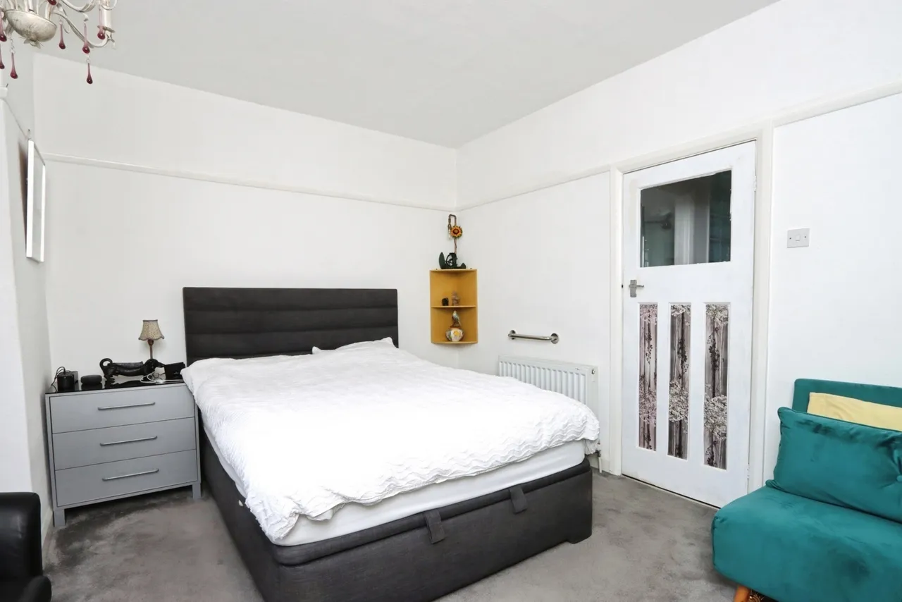 Downing Road, Sheffield, South Yorkshire, S8, photo 10