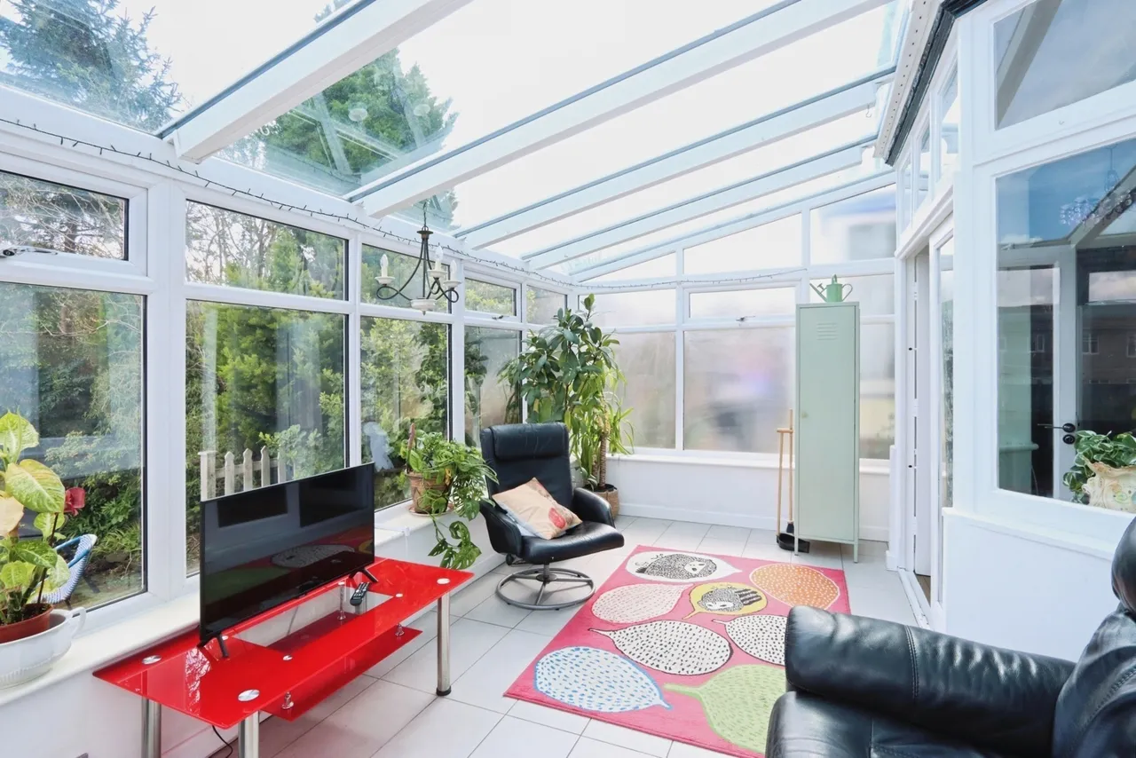 Downing Road, Sheffield, South Yorkshire, S8, photo 6