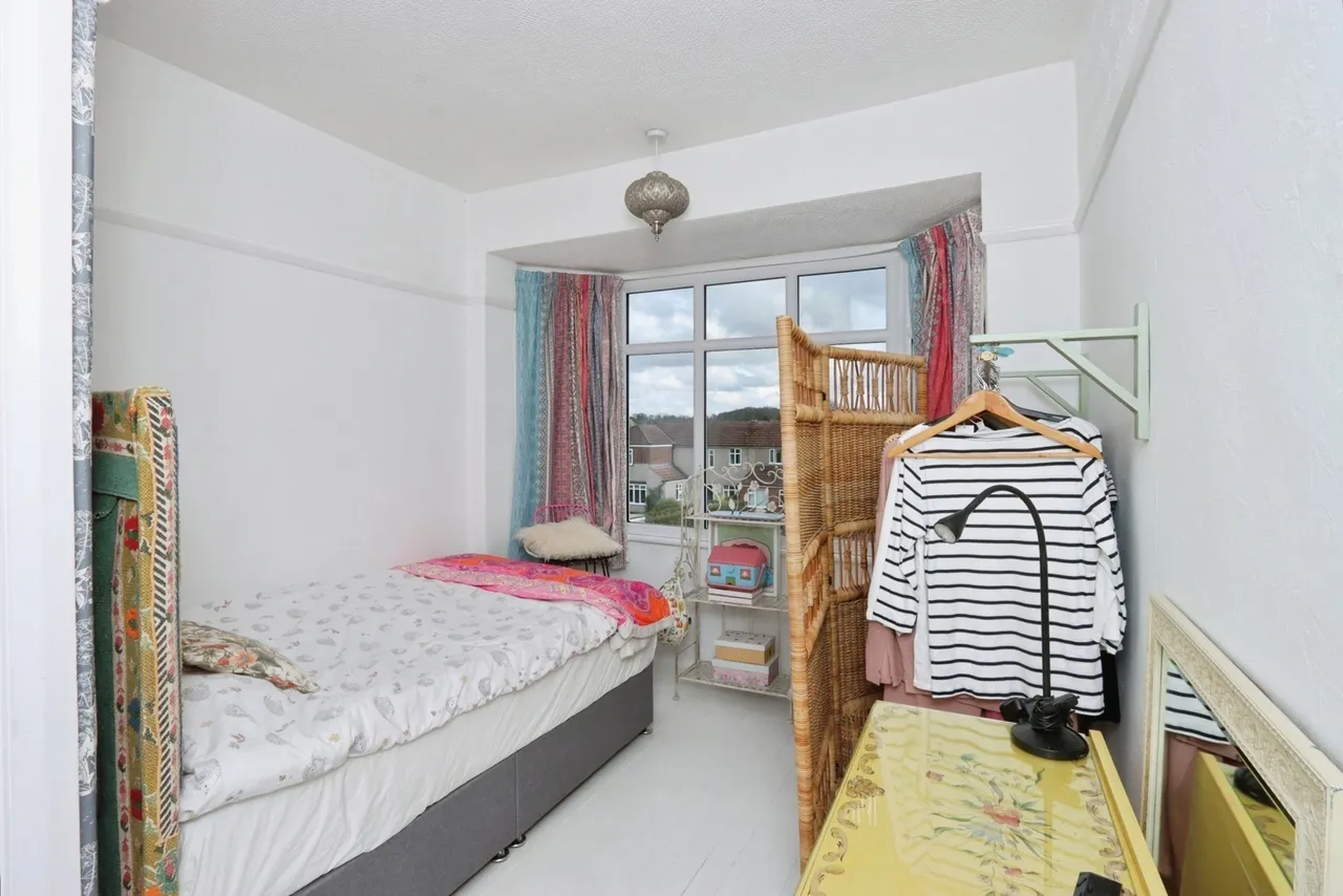 Downing Road, Sheffield, South Yorkshire, S8, photo 12