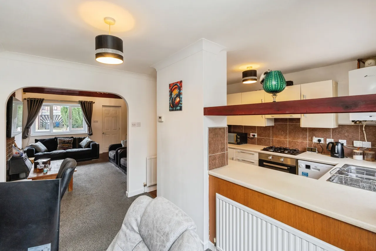 Bexhill Drive, Leigh, WN7, photo 8