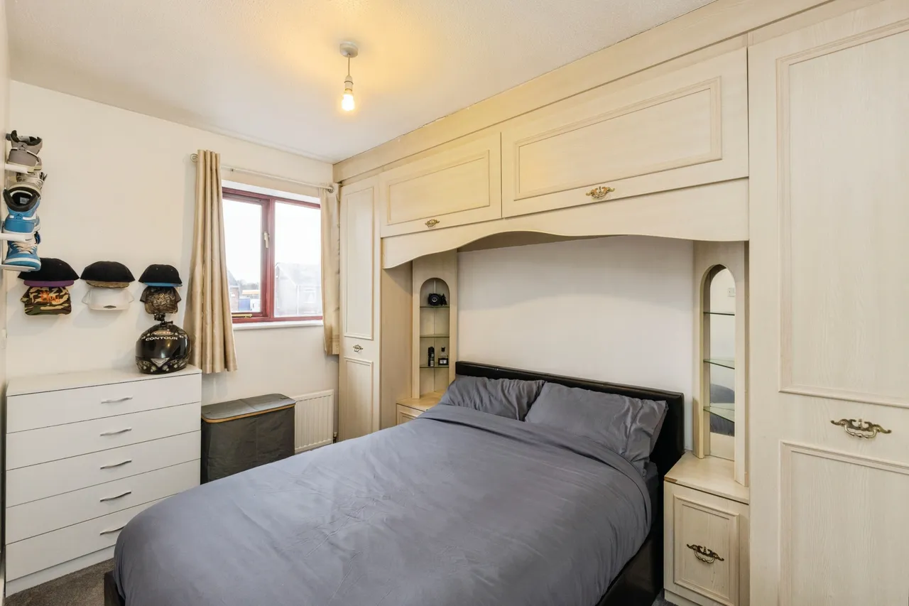 Bexhill Drive, Leigh, WN7, photo 11