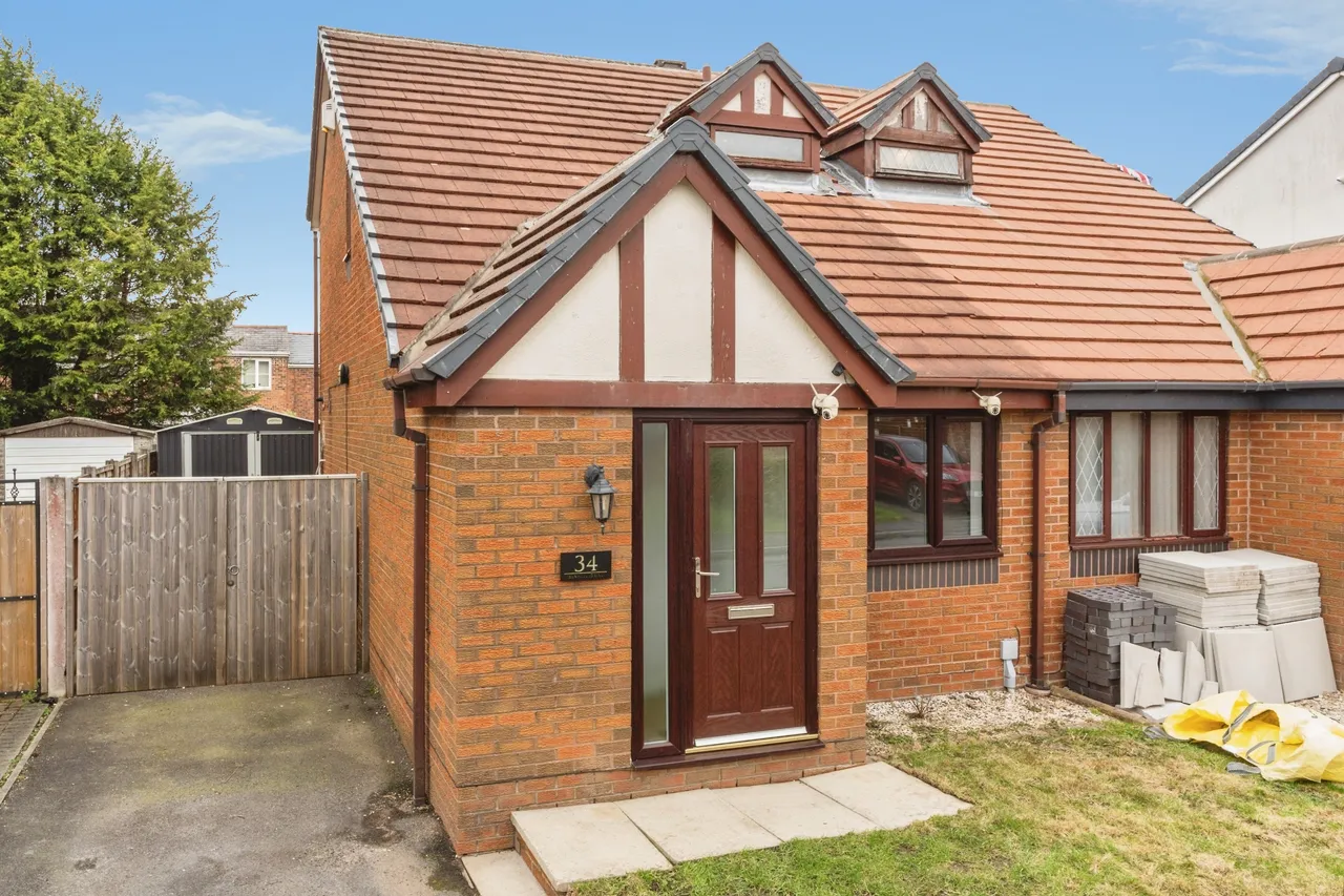 Bexhill Drive, Leigh, WN7, photo 4