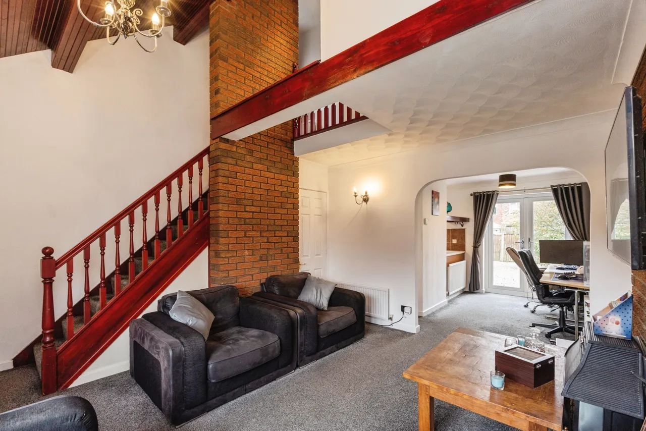 Bexhill Drive, Leigh, WN7, photo 5