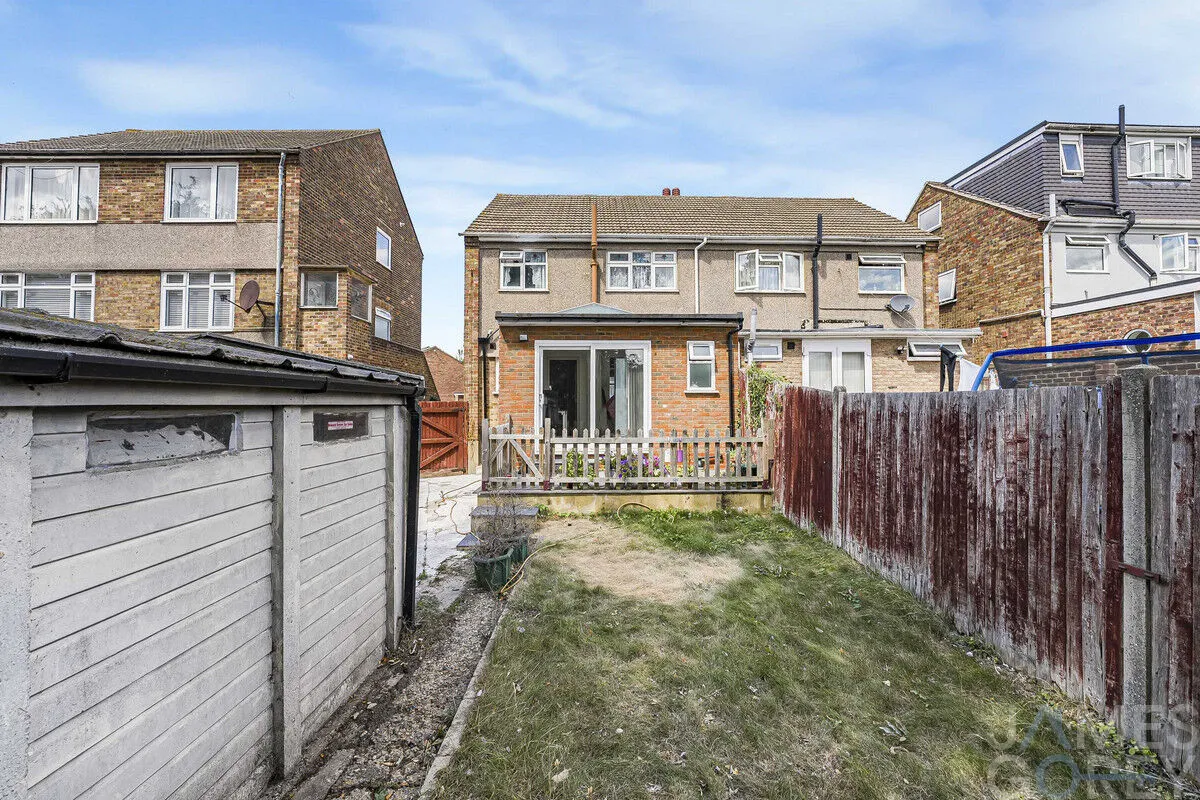Weardale Avenue, Dartford, DA2, photo 10