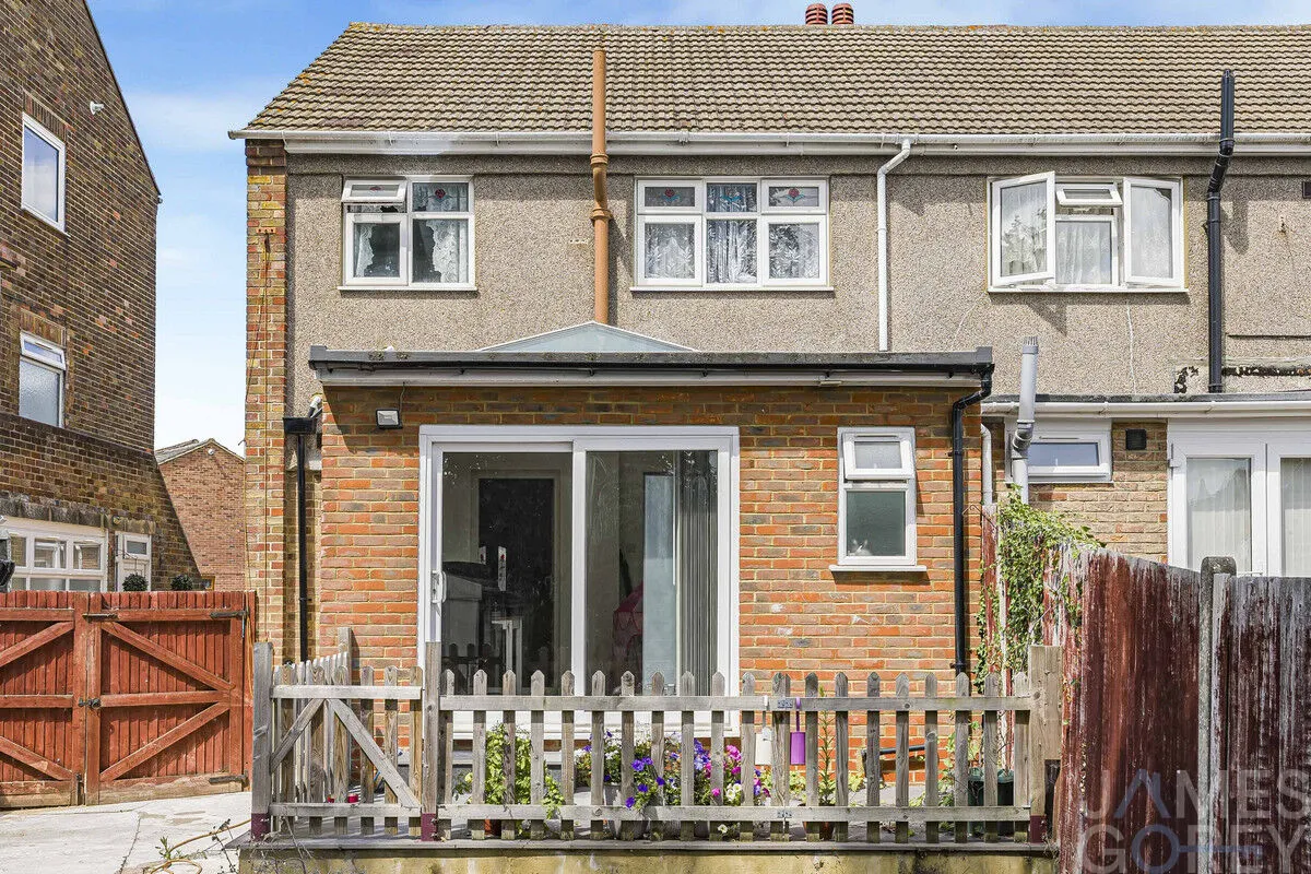 Weardale Avenue, Dartford, DA2, photo 19