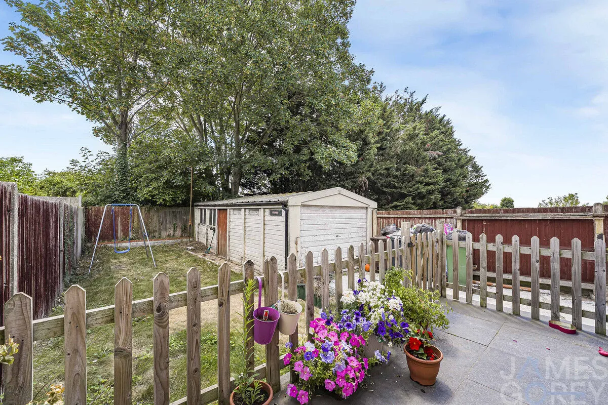 Weardale Avenue, Dartford, DA2, photo 4