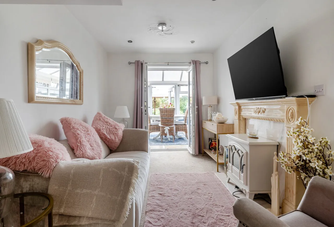 Burley Crest, Bristol, BS16 5PR, photo 12