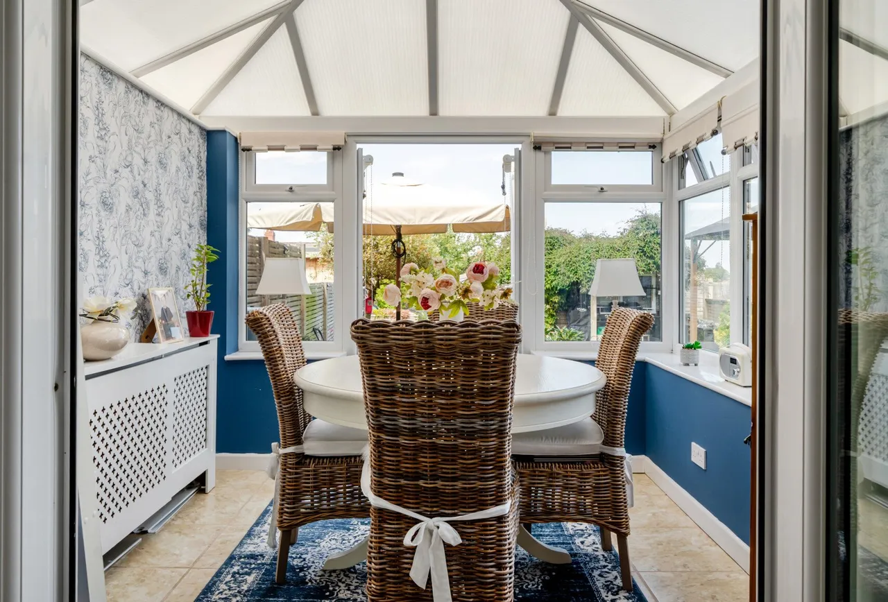 Burley Crest, Bristol, BS16 5PR, photo 3
