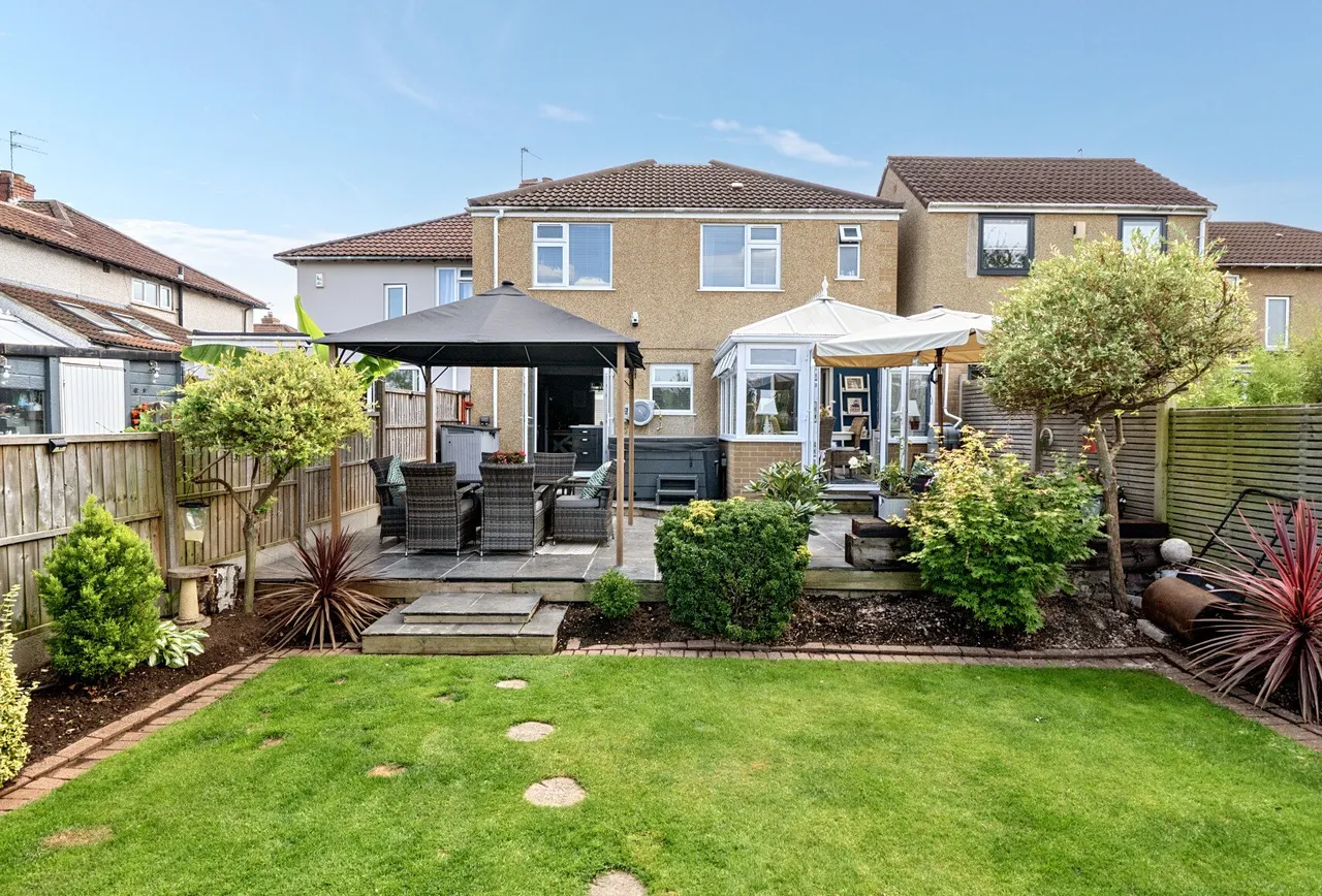 Burley Crest, Bristol, BS16 5PR, photo 18