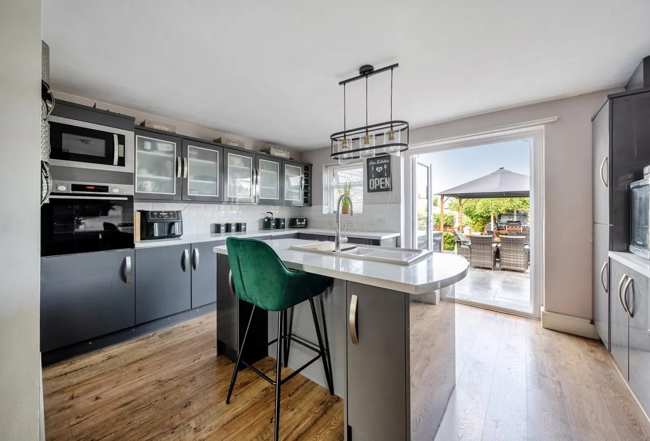 Burley Crest, Bristol, BS16 5PR, photo 11