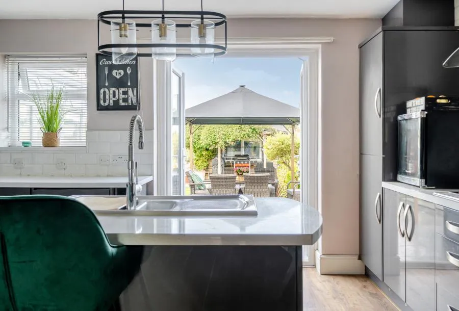 Burley Crest, Bristol, BS16, photo 2