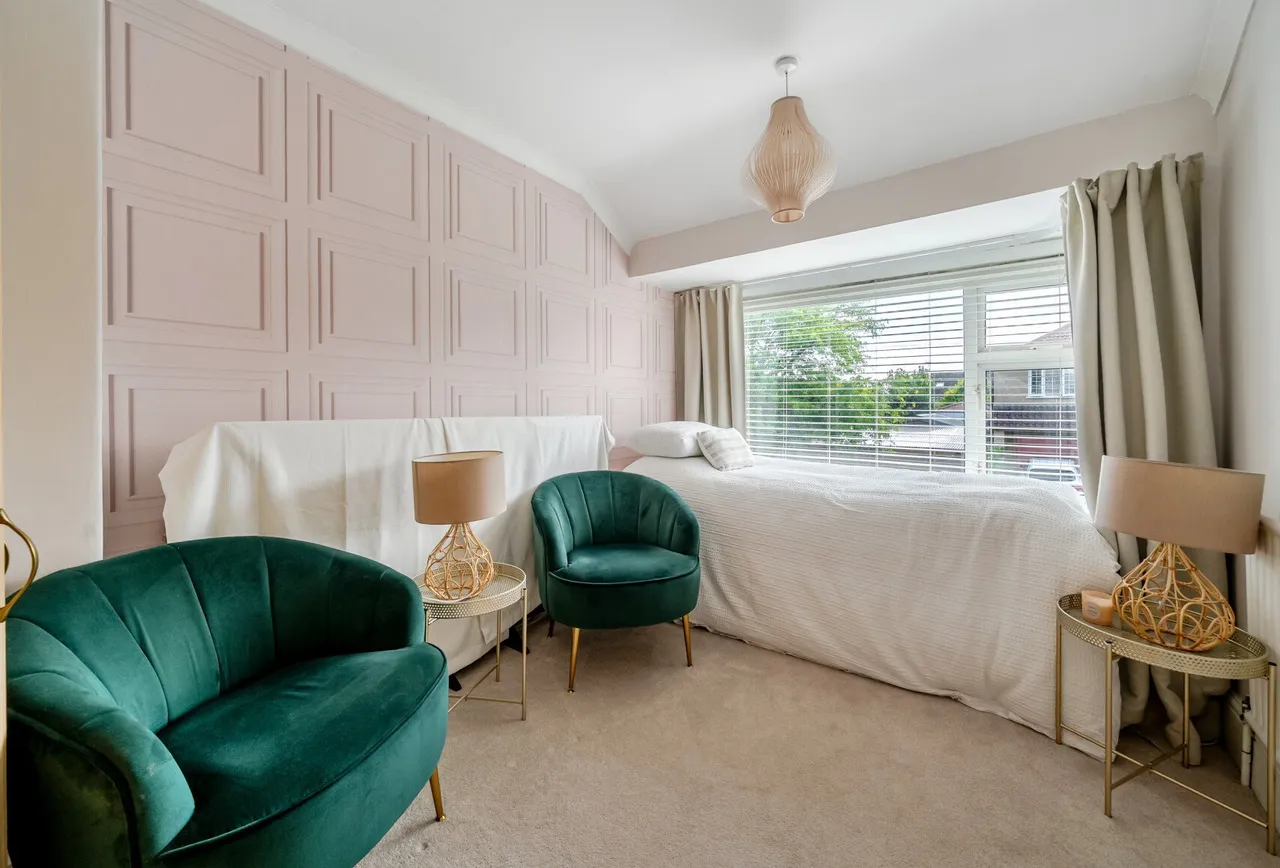 Burley Crest, Bristol, BS16 5PR, photo 6