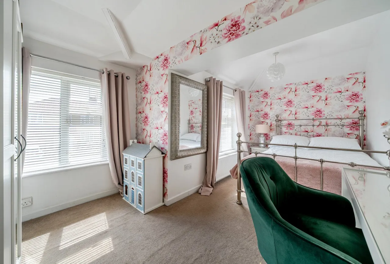 Burley Crest, Bristol, BS16 5PR, photo 7