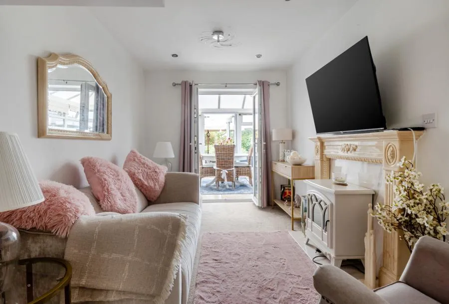 Burley Crest, Bristol, BS16, photo 12