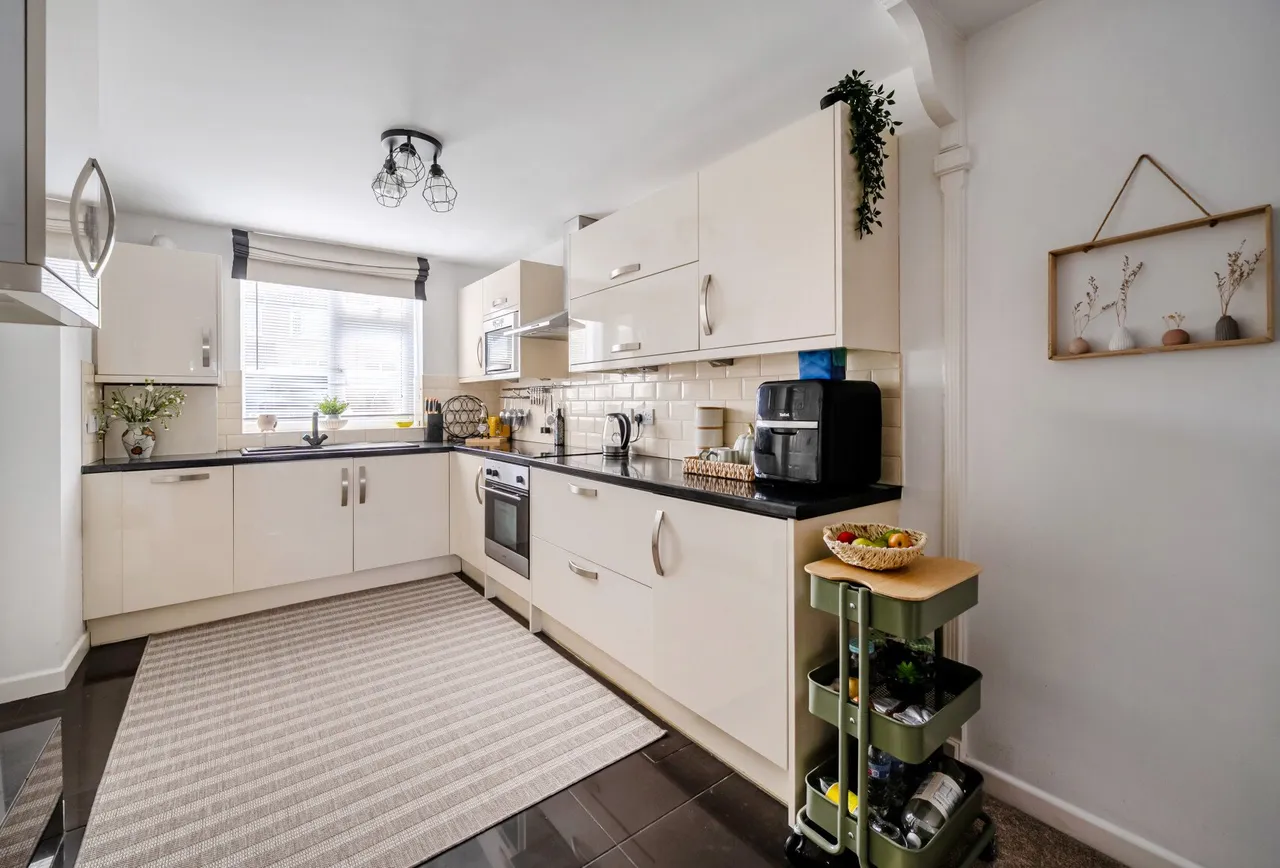Burley Crest, Bristol, BS16 5PR, photo 10
