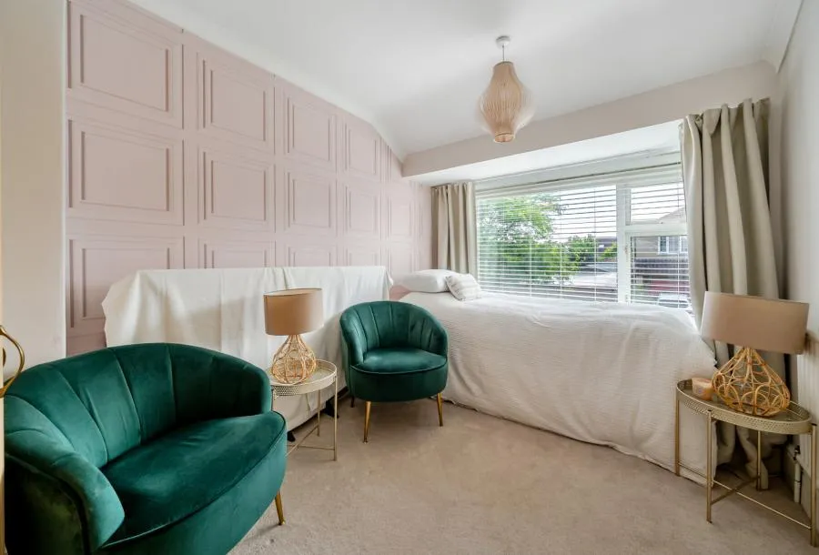 Burley Crest, Bristol, BS16, photo 6