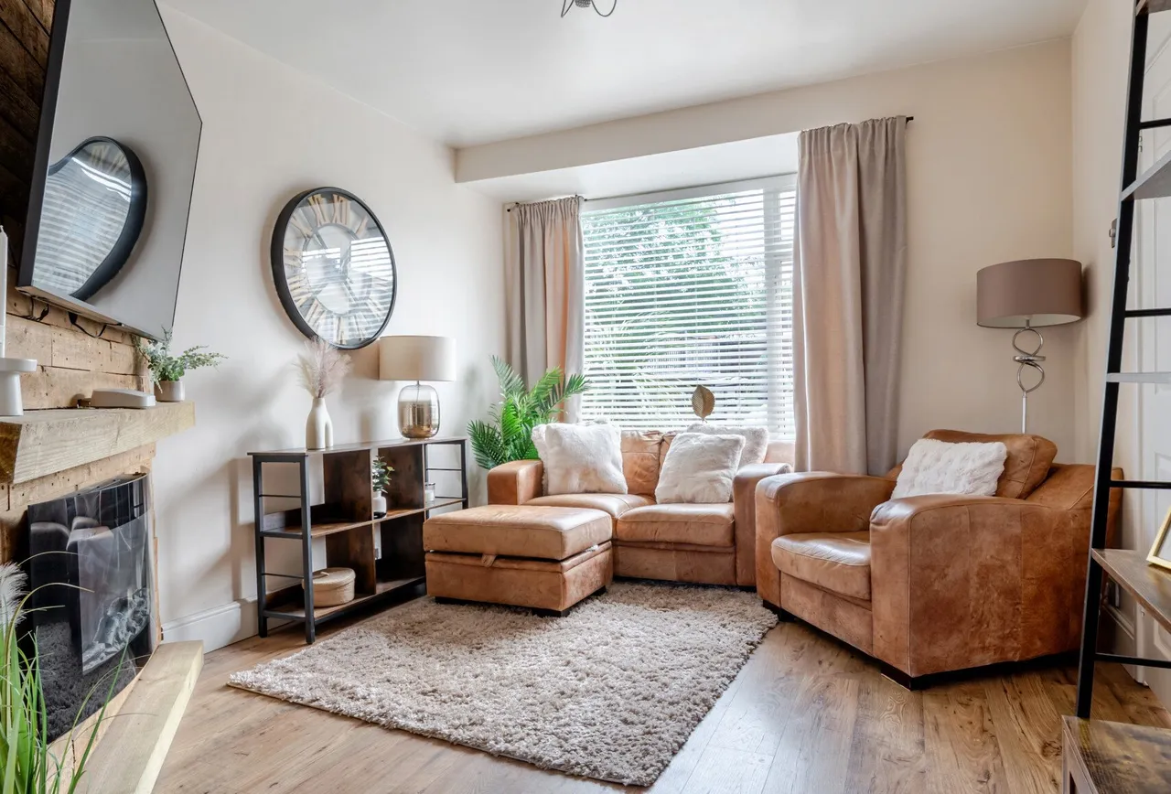 Burley Crest, Bristol, BS16 5PR, photo 5